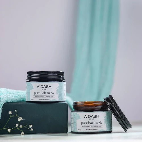 Our Holistic Personal Care Range - adashofme