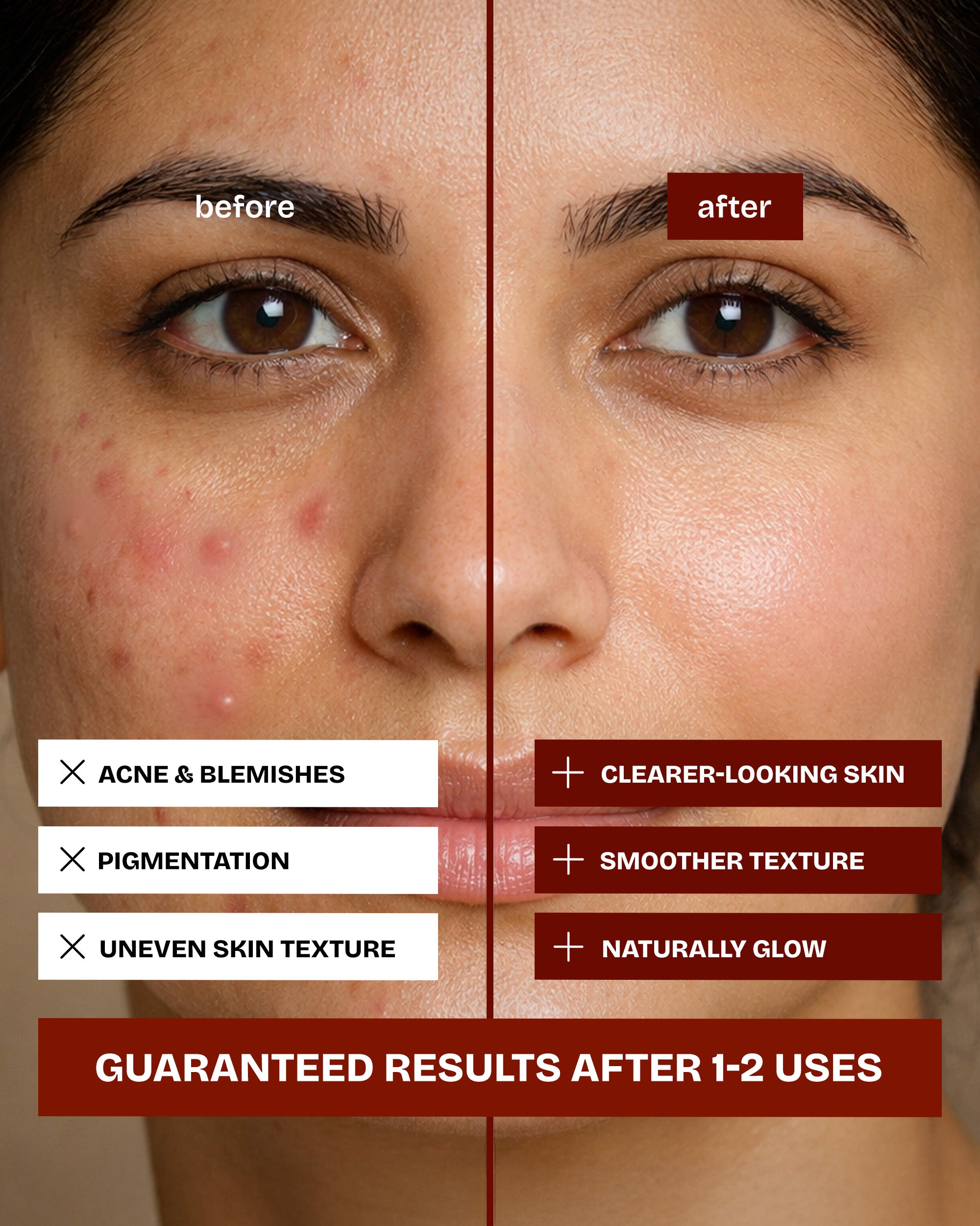 Brightening Kumkumadi Oil Serum