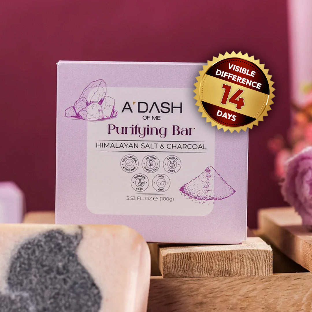 Best Natural Ingredients to Control Excess Oil During Monsoons