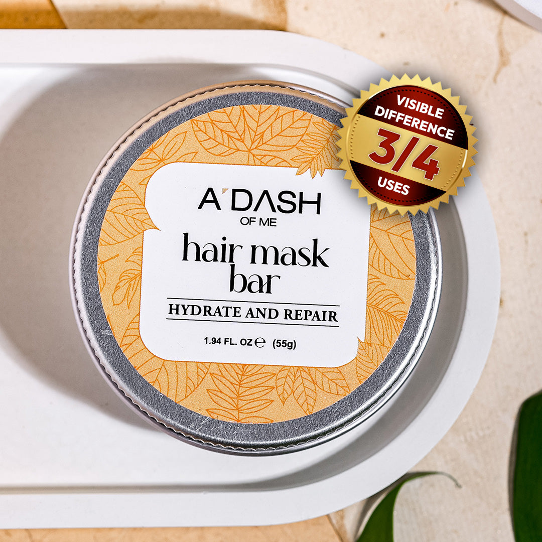Frizz-Proof Hair Hacks Every Monsoon Diva Needs