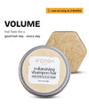 Volumizing Shampoo Bar