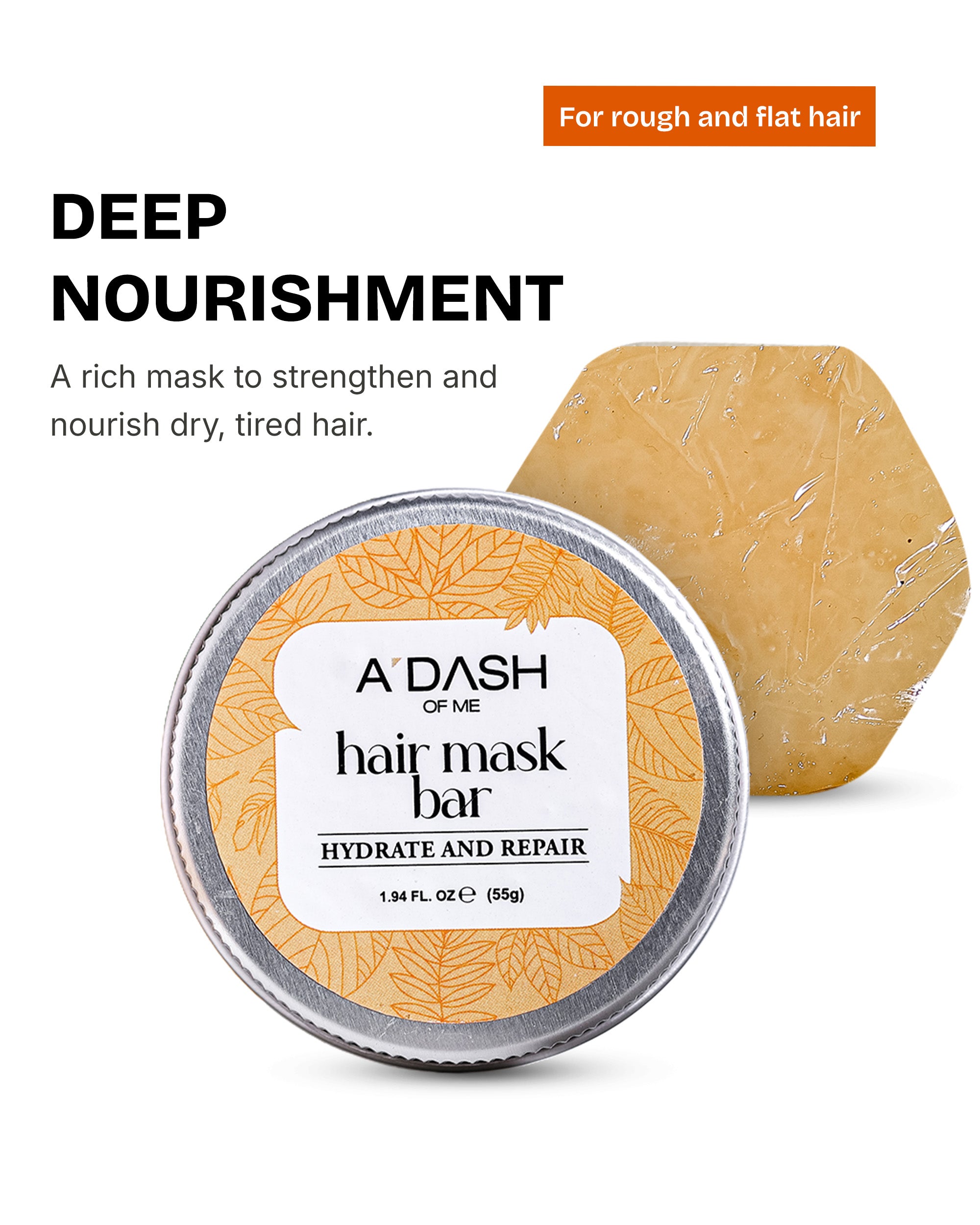 Hair Mask Bar