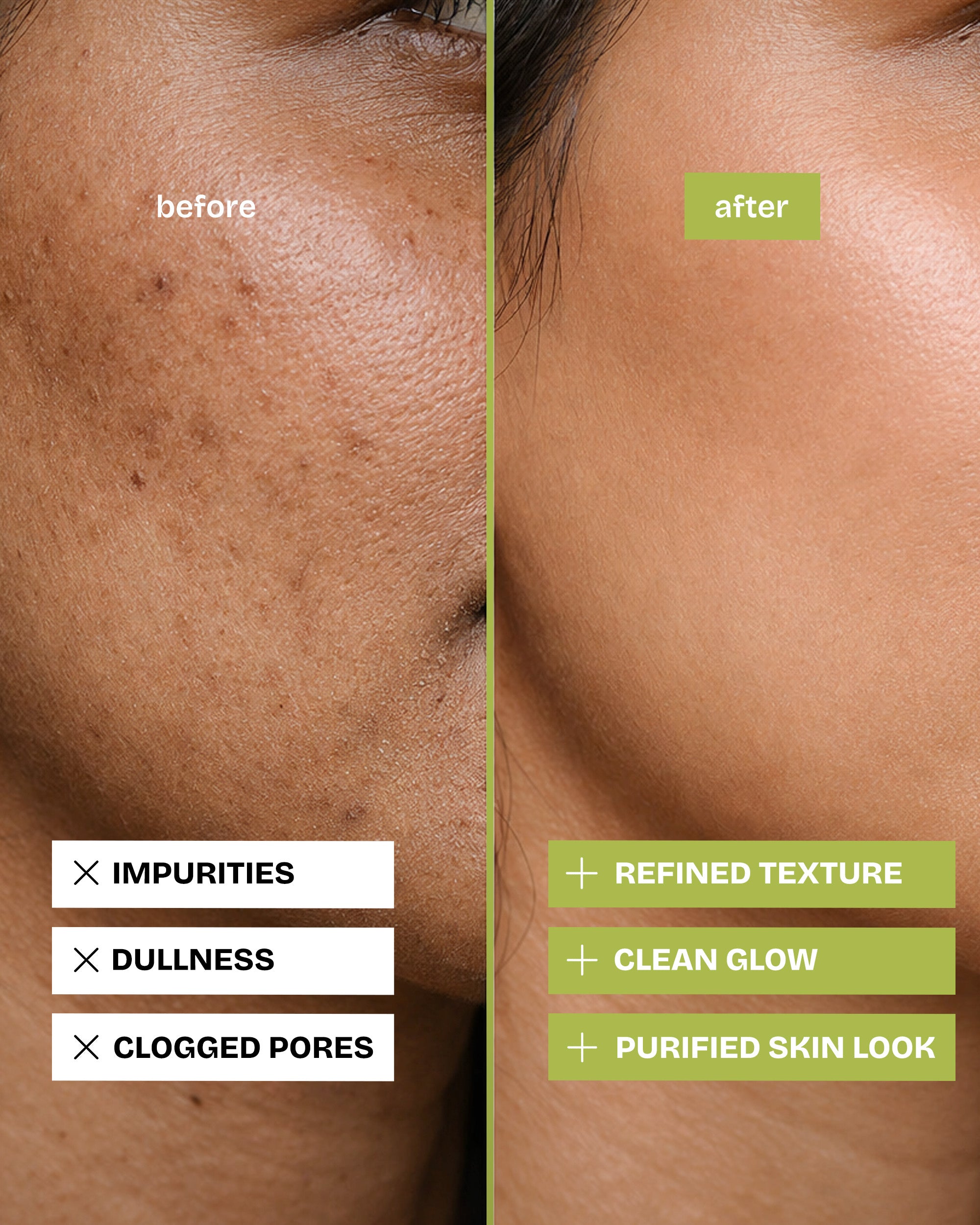 Cold Processed Detoxing Soap Bar