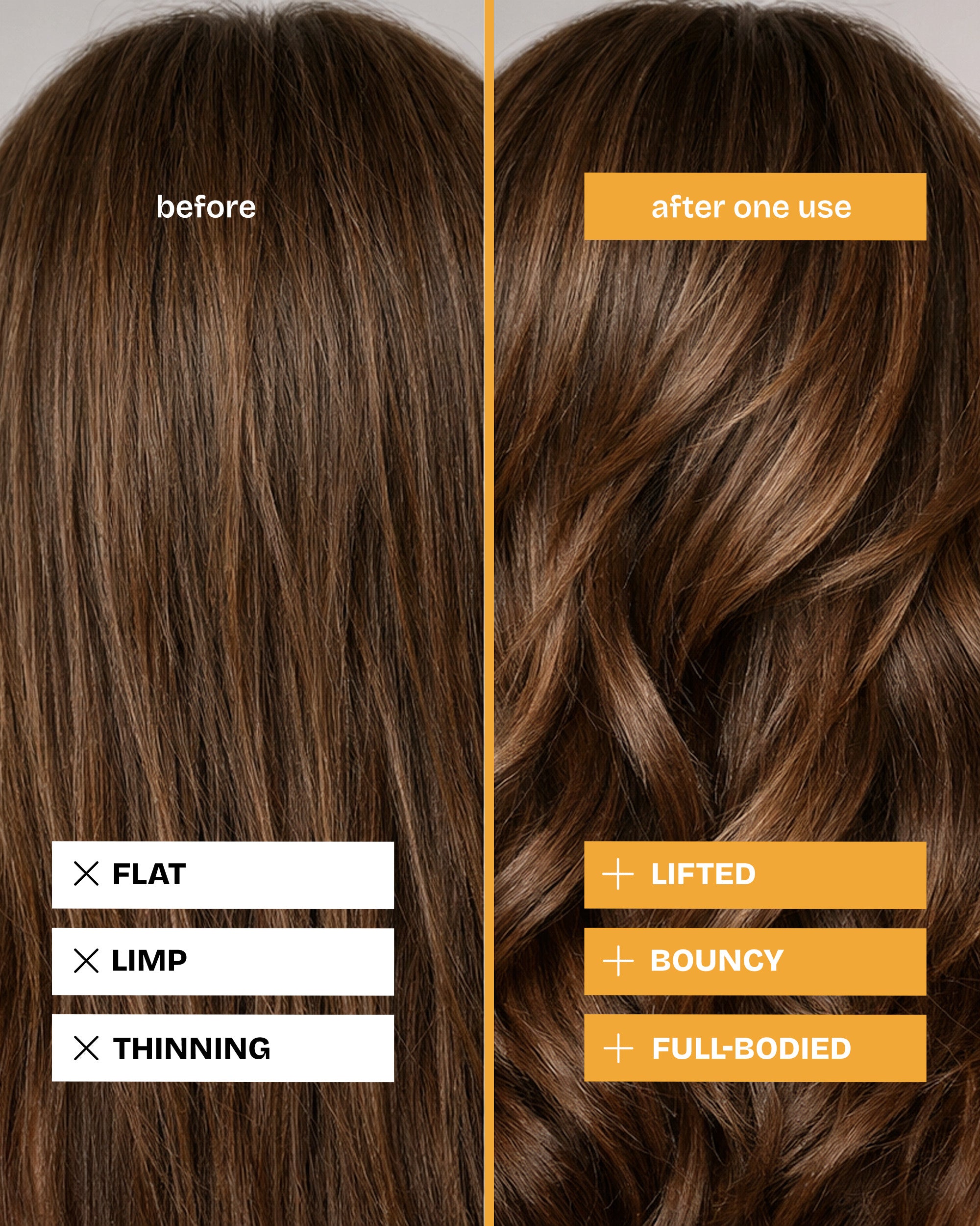 Volumizing Shampoo Bar