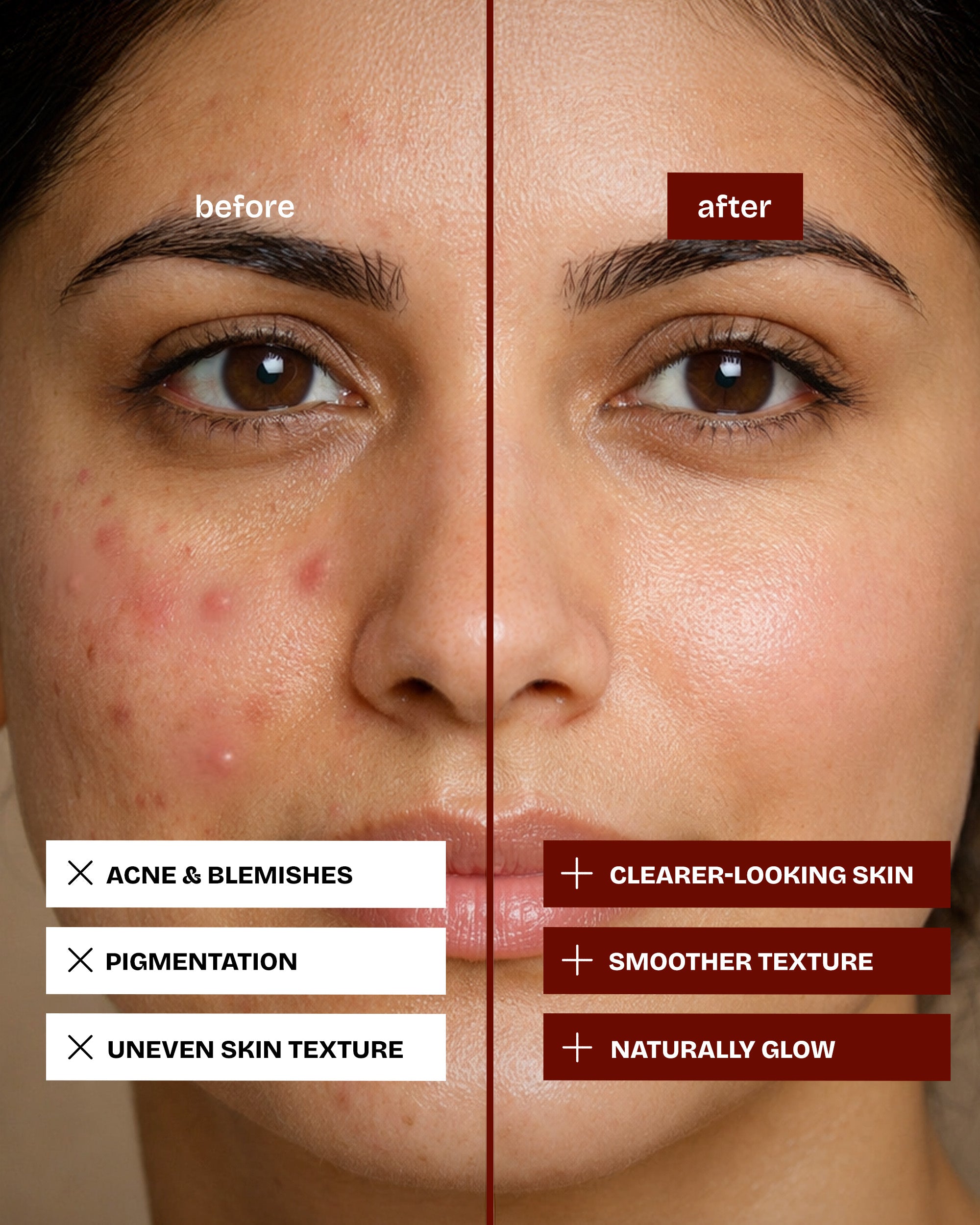 Brightening Kumkumadi Oil Serum