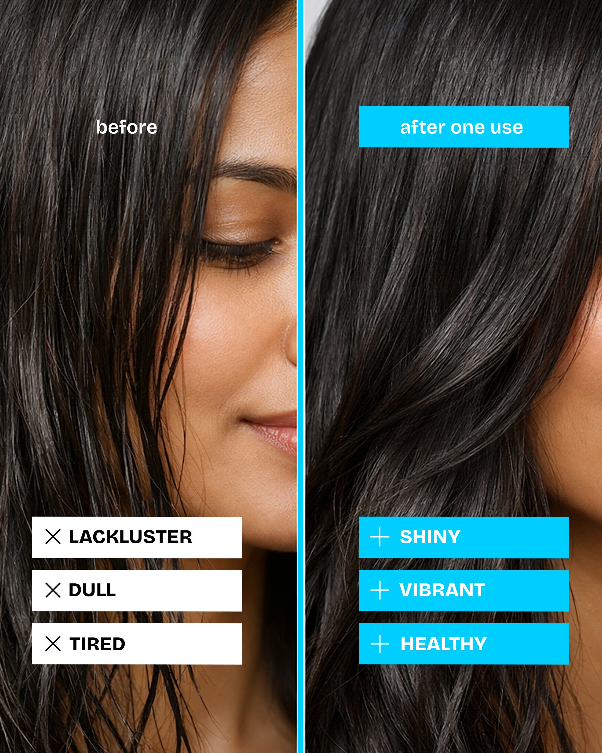 Restoring Shampoo Bar