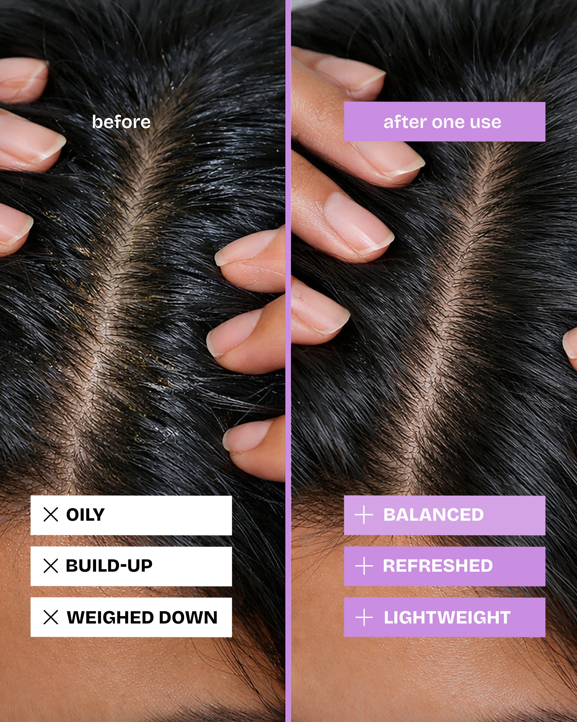 Clarifying Shampoo Bar