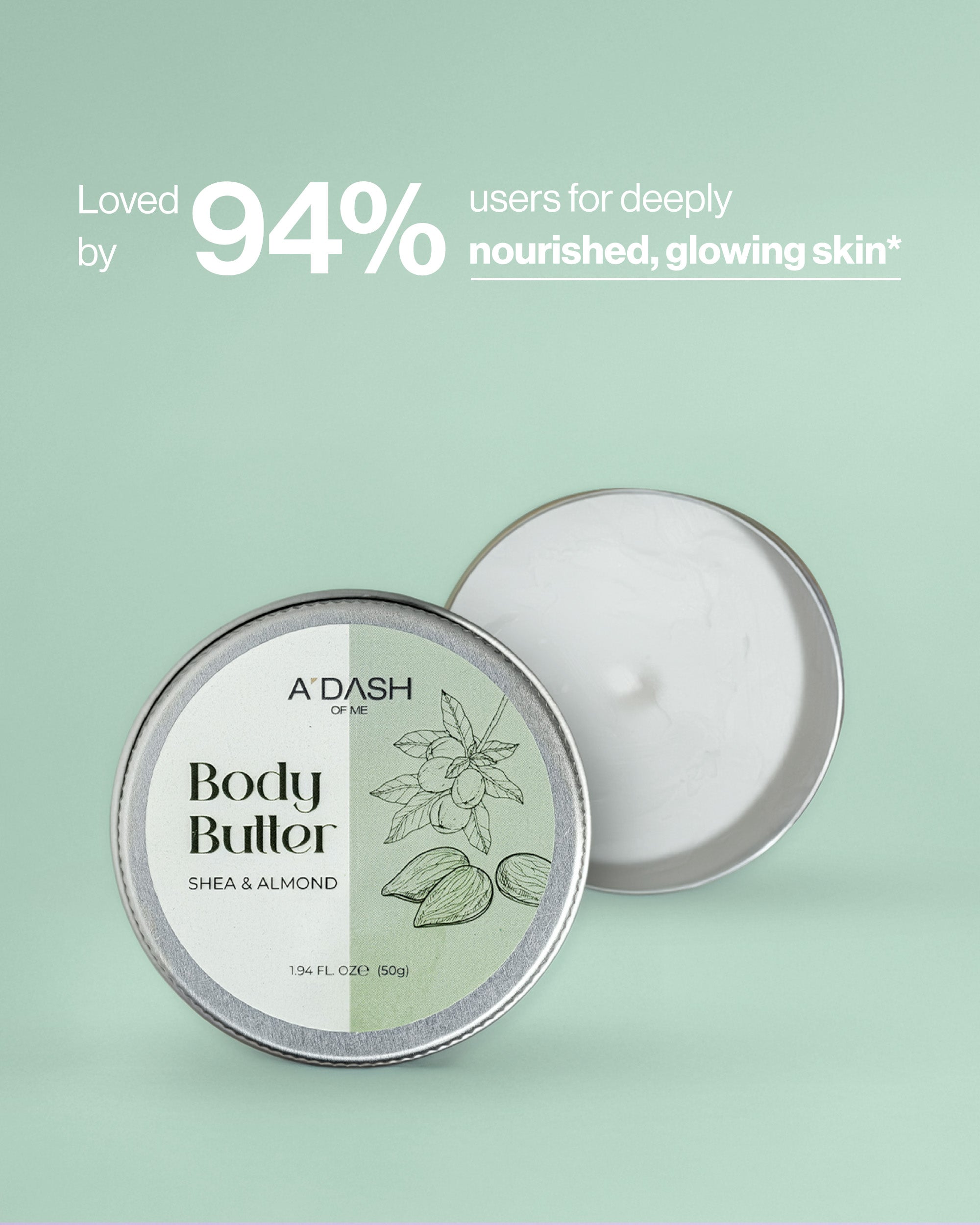 Body Butter