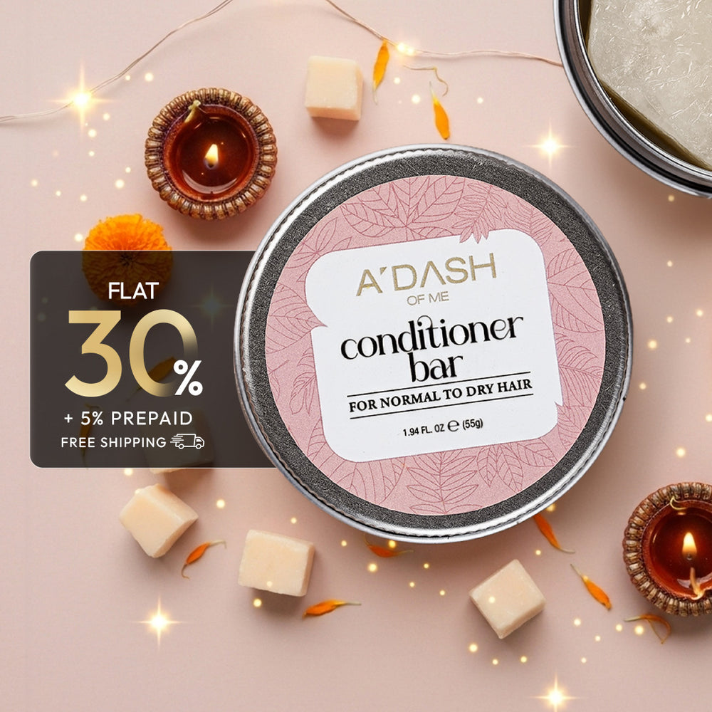 Conditioner Bar