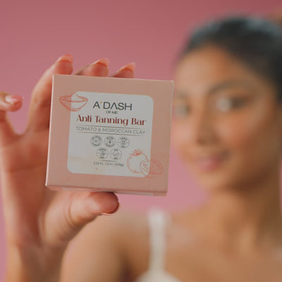 How to Use Deageging kit Adash of me